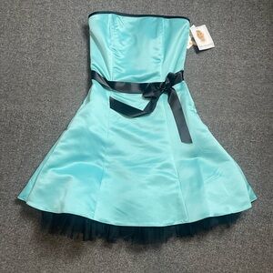 Gunne Sax Dress 7 NWT